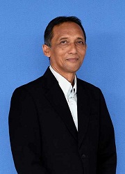 AHMAD BIN BOHARI