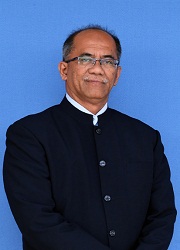 MUSTAZA AHMAD