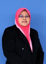 FOZIAH MOHAMAD SHAHUDIN