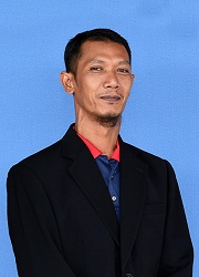 HANAFIAH ALLI
