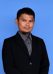 MOHD EFFEDI BIN MD NASIR