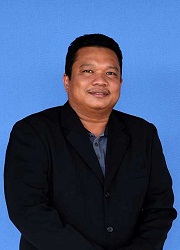 MOHD HARIREE BIN MOHD ISA