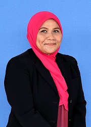 NORAIZAH ABU SAMAH