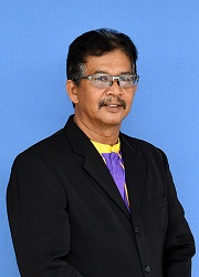 RAMLAN BIN KUSAIRI