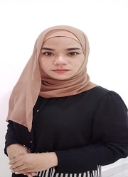 FEQDIATUL HISMIZA BINTI MAT