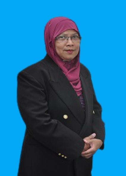 HAMIDAH ABDUL RAHMAN