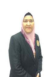 HASLAH HJ. HASAN