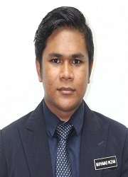 MUHAMAD NIZAM BIN ALANG KARIM